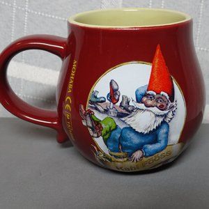 Heinzels Mug, Heinzels means House Elf